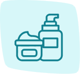 Logo higiene